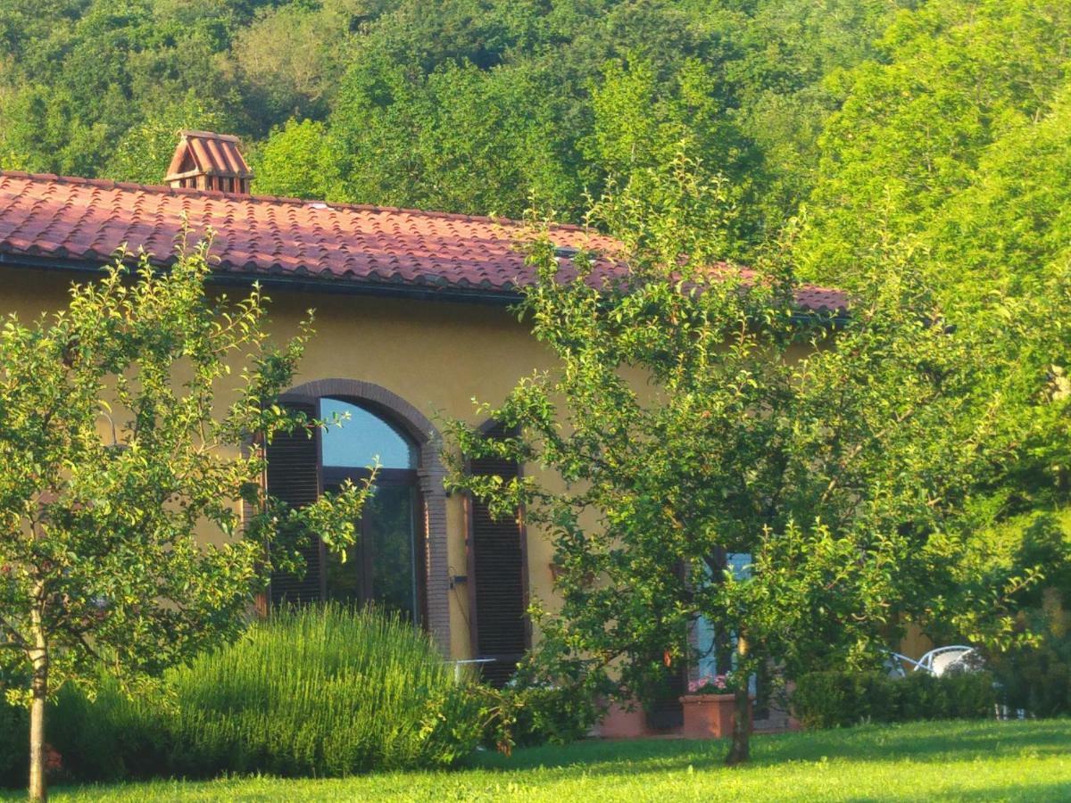 Podere Di Maggio - Casa Della Nonna Santa Fiora Exterior photo